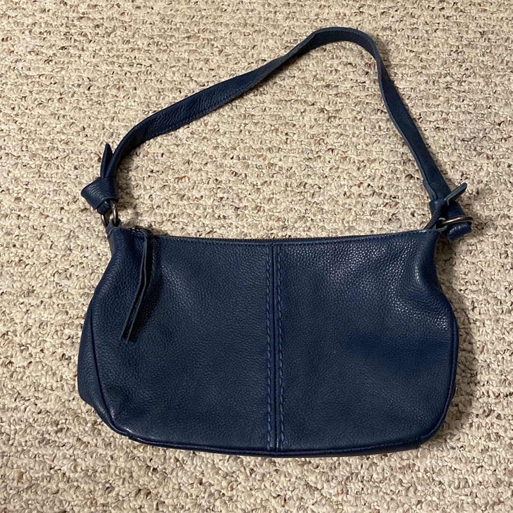 The Sak Shoulder Bag